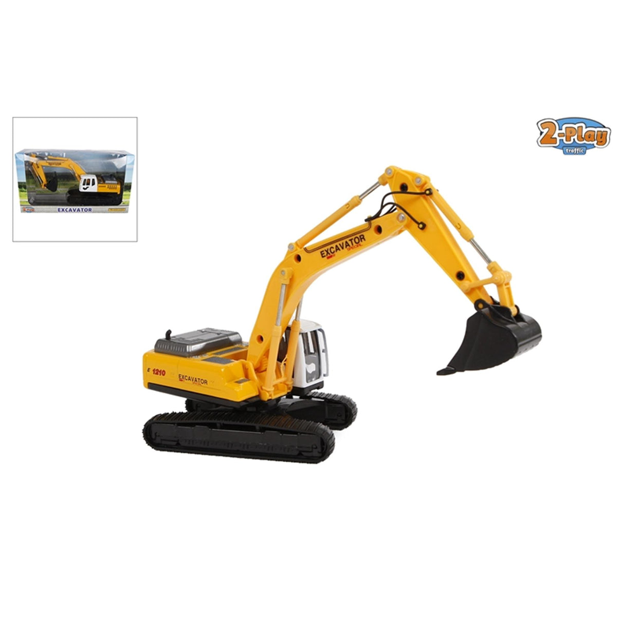 Pelle 2 jeux qui lance 22 cm