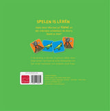 Clavis speel memo met karel. hallo dino! 2+