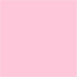 Carton d'entreprise Creativ, feuille 50x70 cm, format 50x70 cm, 270 gr, rose clair, 100 feuilles 1 boîte