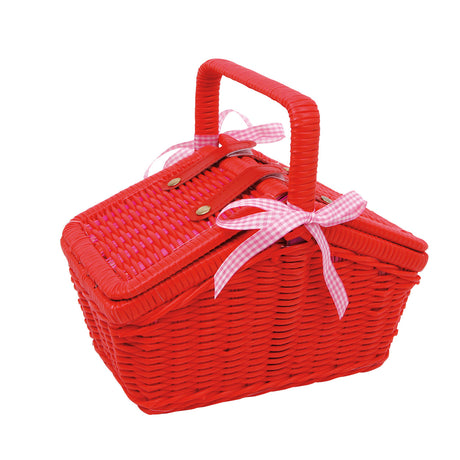 Small foot - panier pique-nique sara