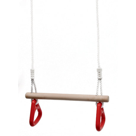 Petit pied - ensemble de gymnastique