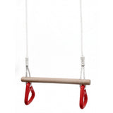 Petit pied - ensemble de gymnastique