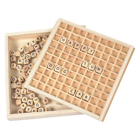 Petit pied - former des mots