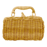 Small foot - panier pique-nique avec vaisselle