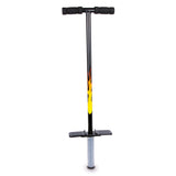 Kleiner Fußpogo -Stick