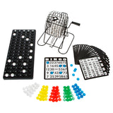 Small foot - bobine de bingo avec accessoires