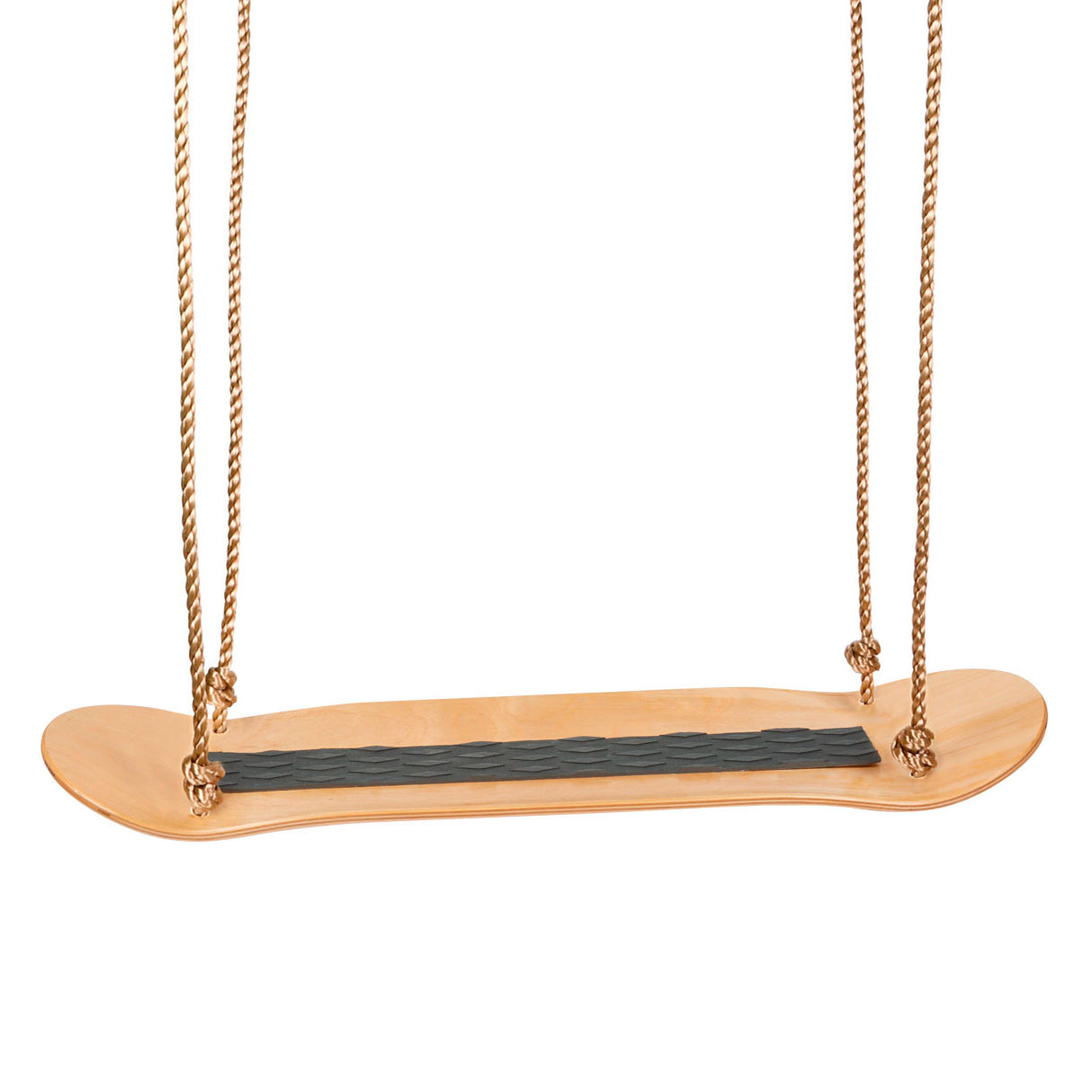 Kleng Fouss Holz Skateboard Swing