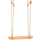 Kleng Fouss Holz Skateboard Swing