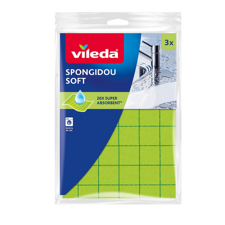 Viléda | 6 pièces