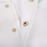 Petit pied - veste docteur avec accessoires en bois, 4dlg.