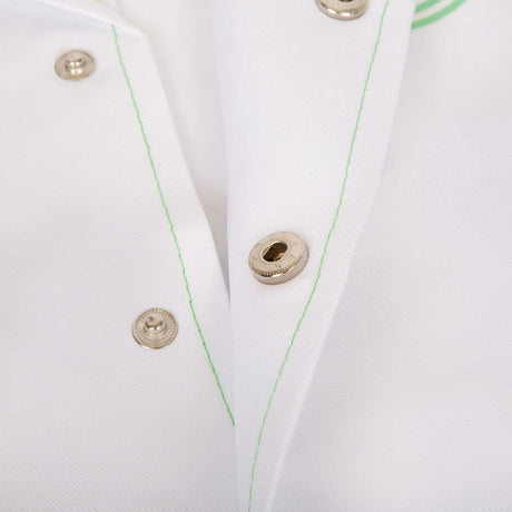 Petit pied - veste docteur avec accessoires en bois, 4dlg.