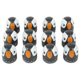 Petit pied - Memospel en bois Pinguin, 26dlg.