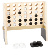 Petit pied - quatre sur 1 ligne Golden Edition Game