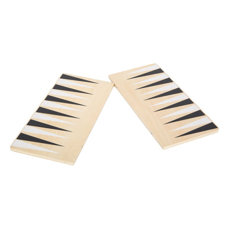 Petit pied - jeu d'échecs et backgammon (Golden Edition)