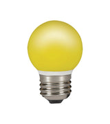 Sylvania syl-0026889 lampe LED jaune 0,5w