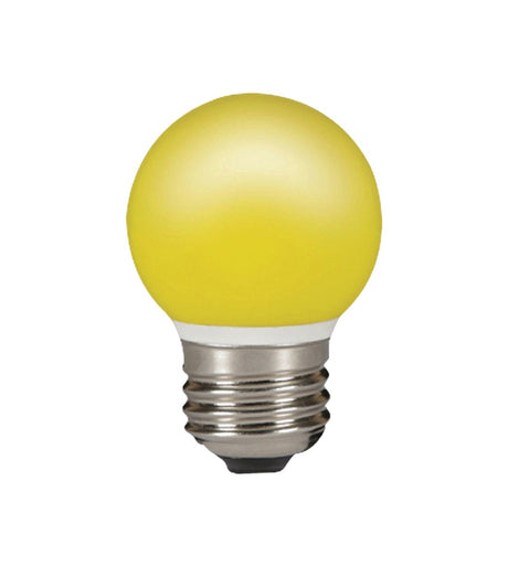 Sylvania syl-0026889 lampe LED jaune 0,5w