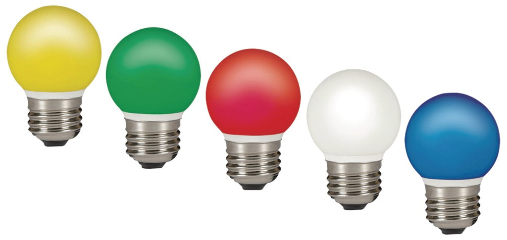 Sylvania syl-0026889 lampe LED jaune 0,5w