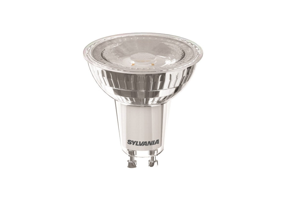 Lampe à LED de Sylvania - GU10 - 345 LM - Réflecteur - Dimmable - 3000 K