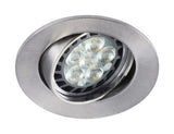 Sylvania syl-0053381 spot led 6 w 3000 k 345 lm