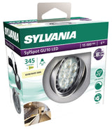 Sylvania syl-0053381 spot led 6 w 3000 k 345 lm