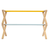 Petit pied - cours d'obstacles pour les enfants