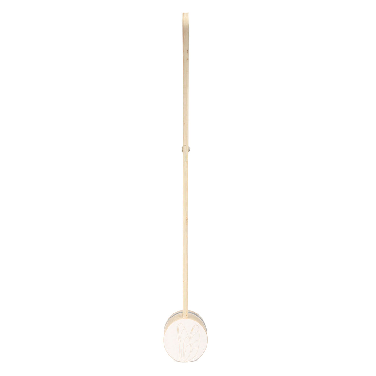 Small foot - support en bois mobile bébé seacoast