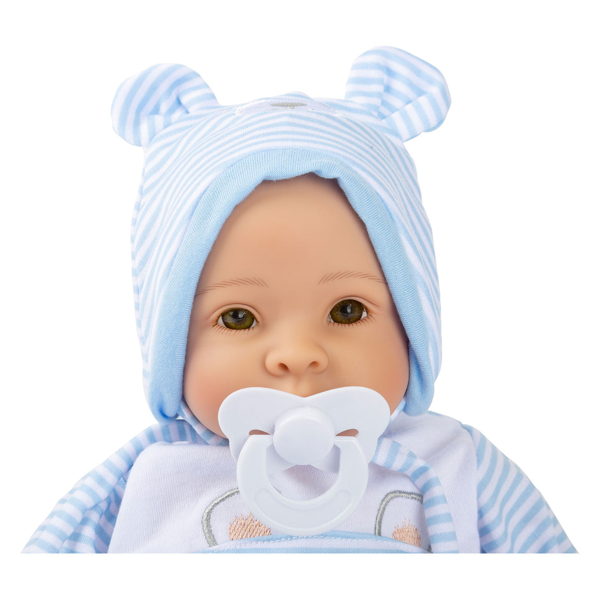 Petit pied - bébé pop luas
