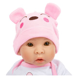 Small foot - poupée Marie avec accessoires, 7 pièces.