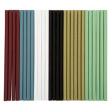 Small foot - jeu vertical mikado en bois édition or