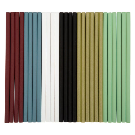 Small foot - jeu vertical mikado en bois édition or