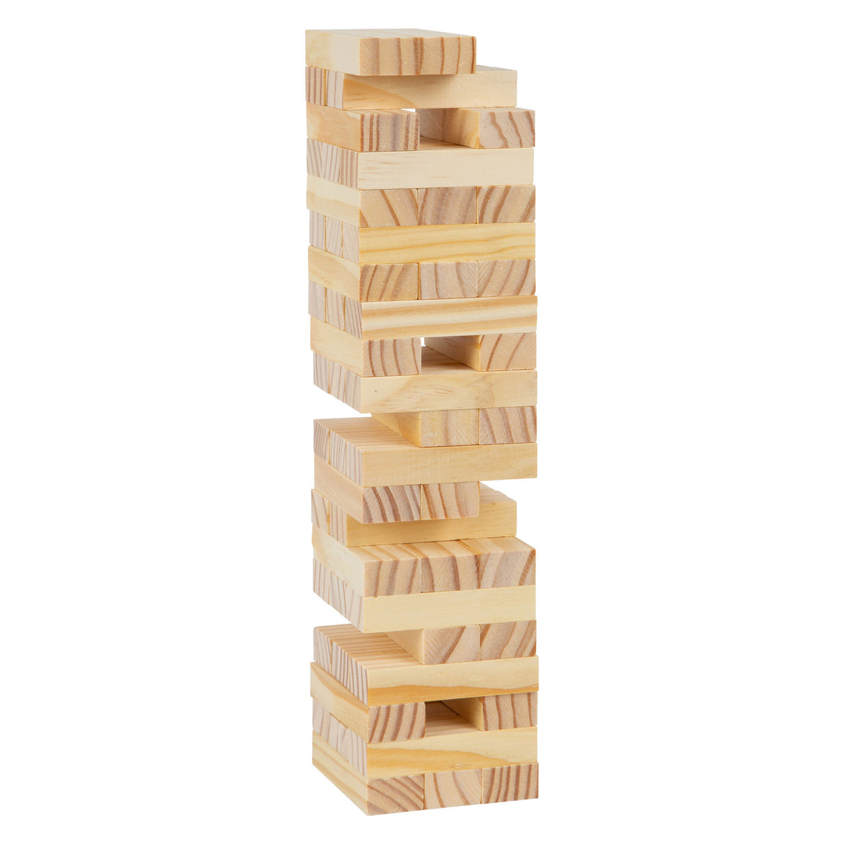 Small foot - jeu d'équilibre tour oscillante en bois