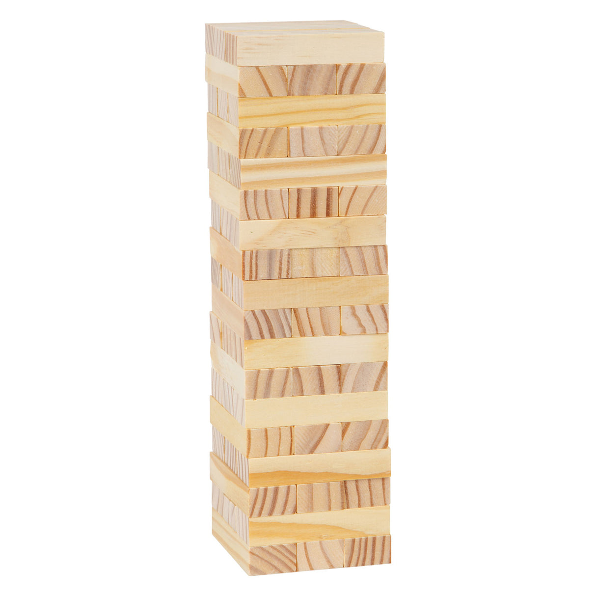 Small foot - jeu d'équilibre tour oscillante en bois