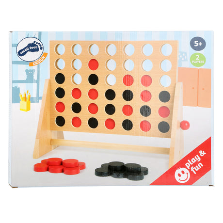 Small foot - jeu en bois 4 à la suite