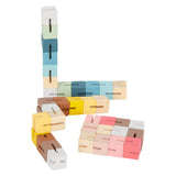 Small foot - puzzle serpent magique