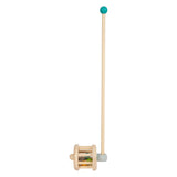 Small foot - hochet poussoir en bois