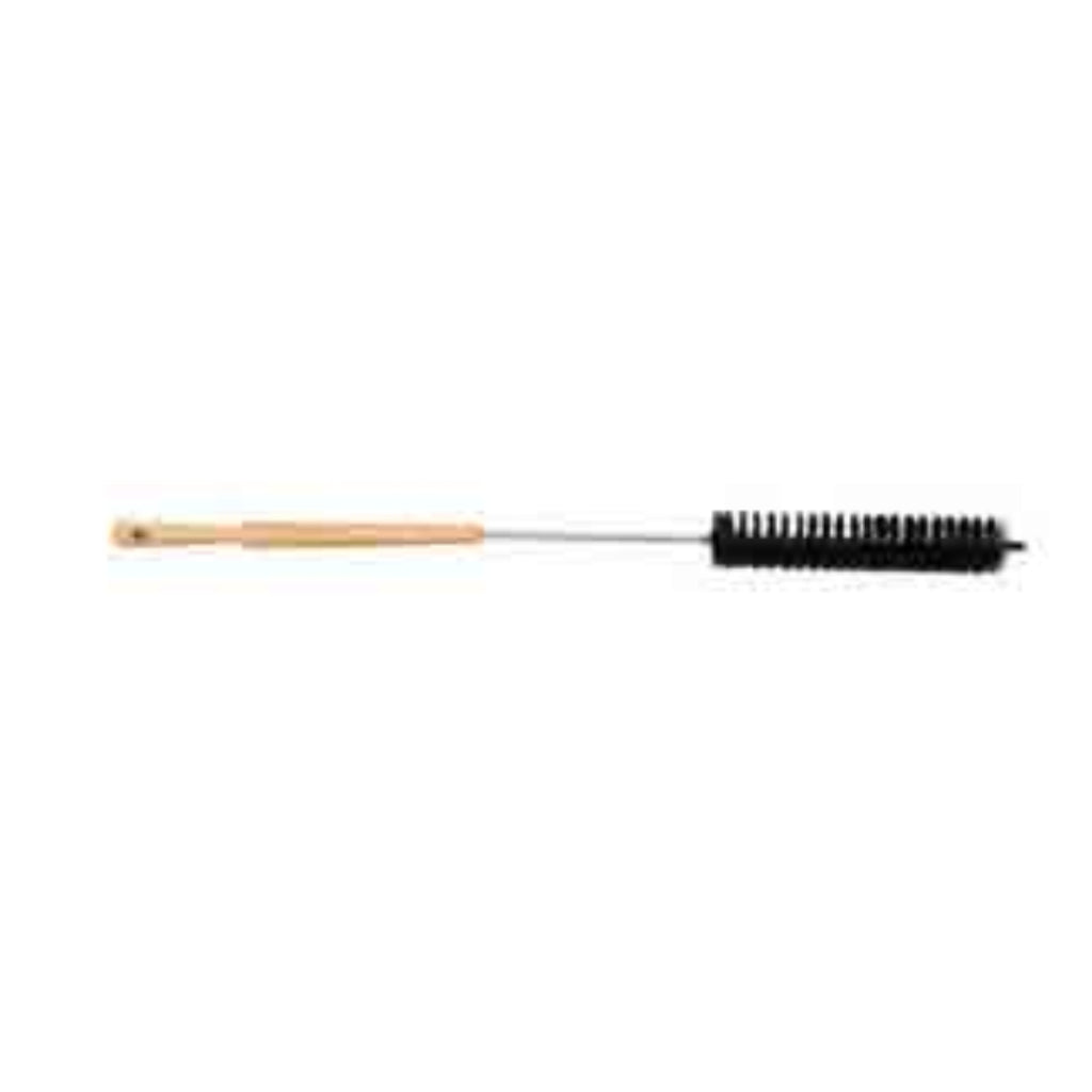 Brosse de radiateur pratique