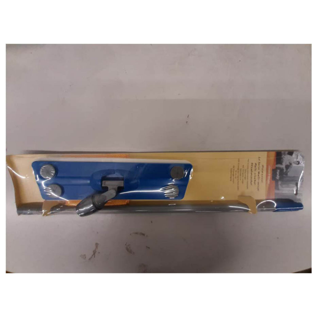 Balai de sol pratique 40 cm | 2 pièces