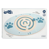 Small Foot Wooden Balance Board Sky Paw, 3DLG.