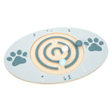 Balance de madera Sky Paw, 3dlg.