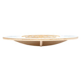 Small Foot Wooden Balance Board Sky Paw, 3DLG.