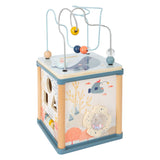 Small foot - activités de loisirs et de loisirs motorisés sous-marins