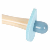 Small foot - maracas en bois rythmes groovy