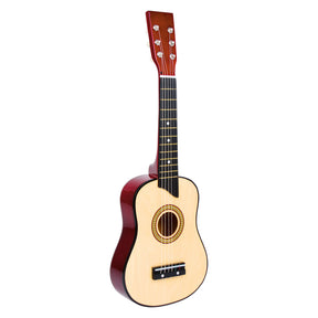 Small foot - guitare classique en bois, 65cm