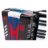 Liten Foot Accordion Classic