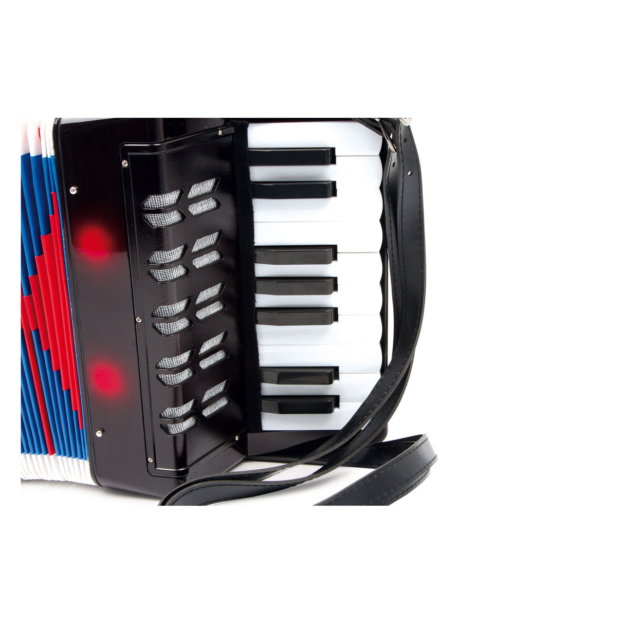 Liten Foot Accordion Classic