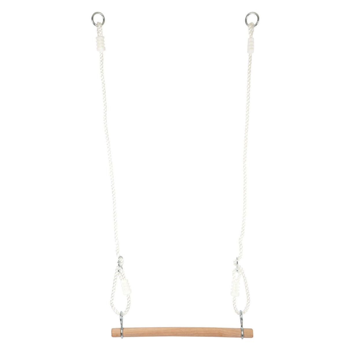 Petit pied - Swing en bois Set 3in1