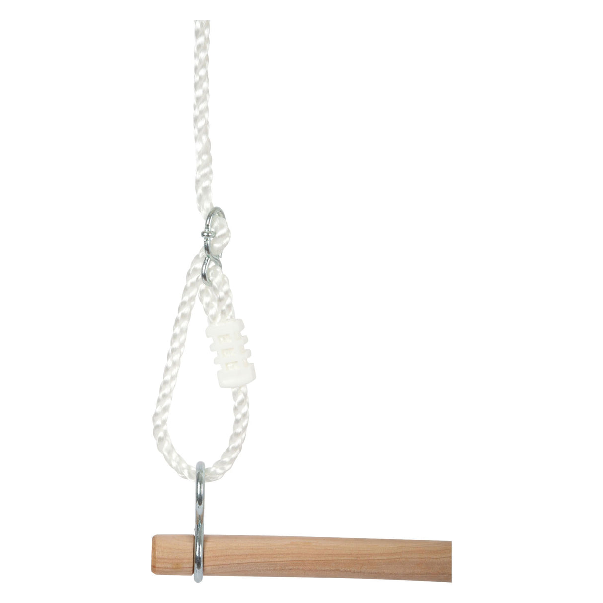 Petit pied - Swing en bois Set 3in1