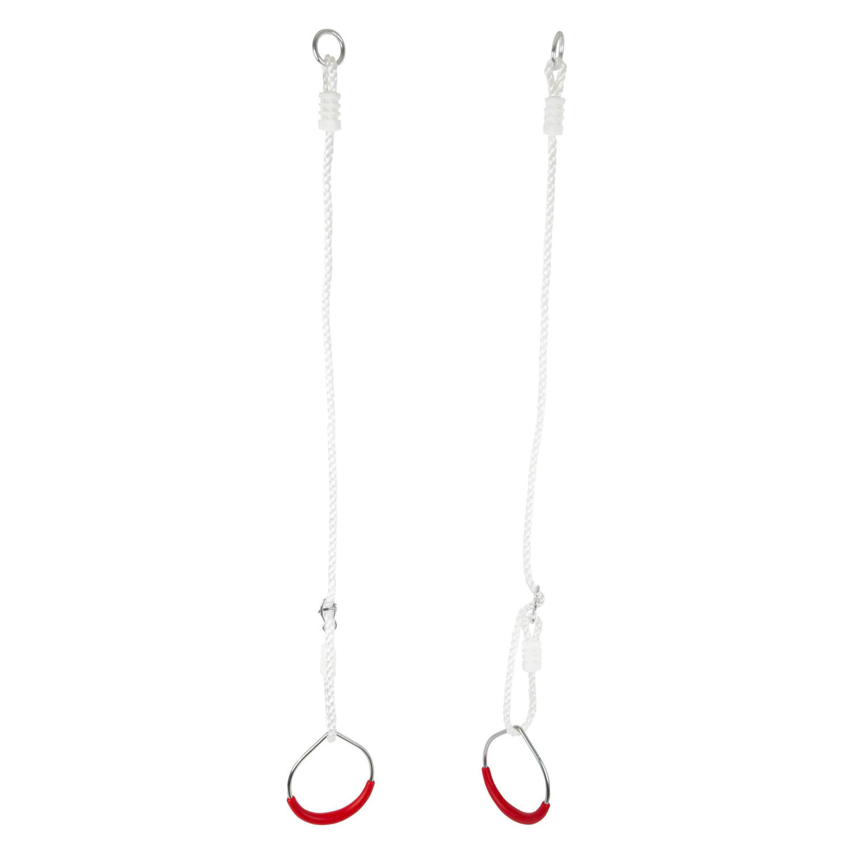 Petit pied - Swing en bois Set 3in1