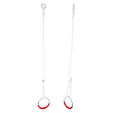 Petit pied - Swing en bois Set 3in1