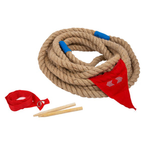 Small Foot - Ting Tuft Game en Tas, 10 mètres